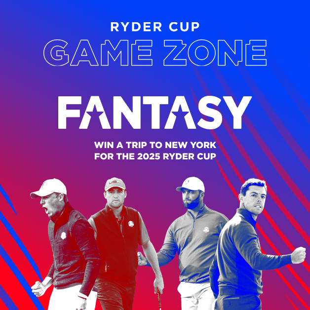 Ryder Cup Fantasy